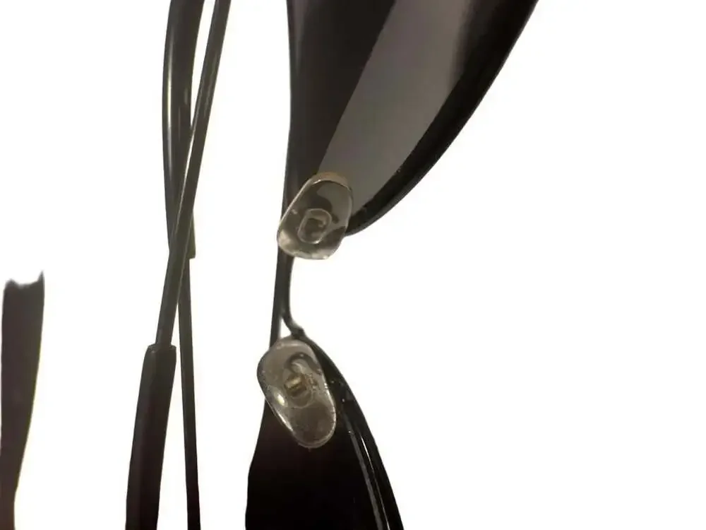 Ray-Ban RB3025 Aviator Classic Sunglasses in Black